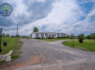 1408 Meadow View Ln, Blanchard, OK 73010