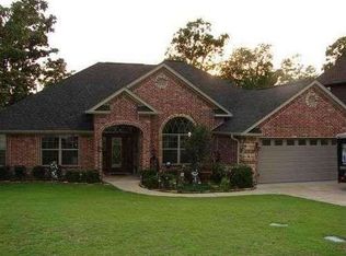 317 Bridgers Hill Rd, Longview, TX 75604