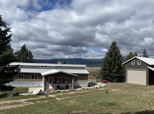 10092 Timberrim Dr, Cascade, ID 83611