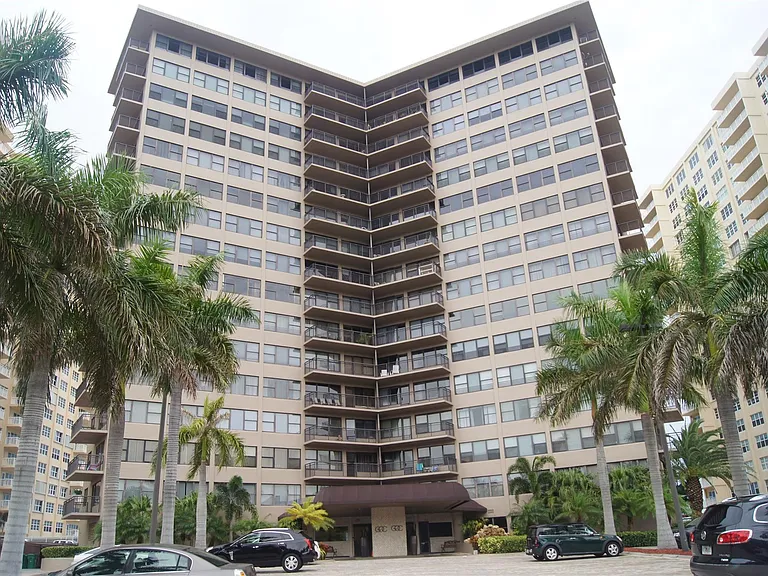 3800 Galt Ocean Dr #607 — Photo 23