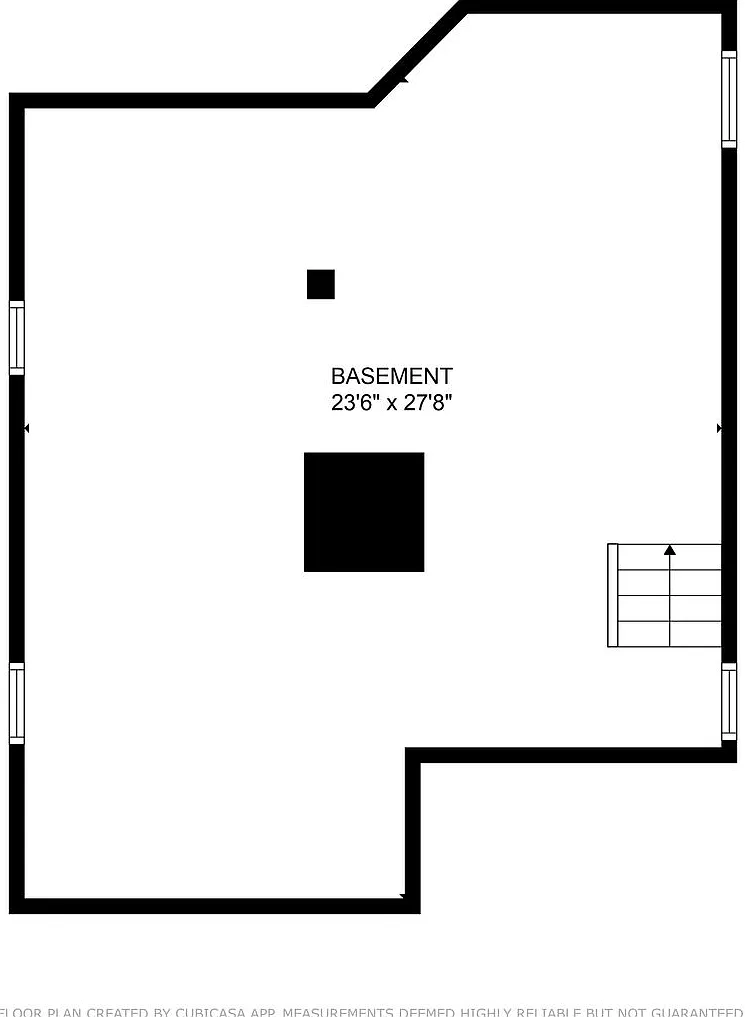 4 Bedroom House for Rent Near UW-La Crosse — Photo 4