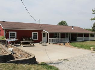 13942 Yam Blvd, Selma, IA 52588