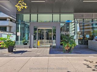 770 Bay St #1711, Toronto, ON M5G 0A6