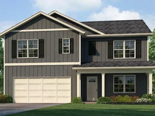 533 Saddlewood Bnd, Columbiana, AL 35051