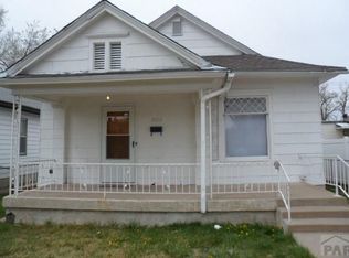 2305 Cedar St, Pueblo, CO 81004