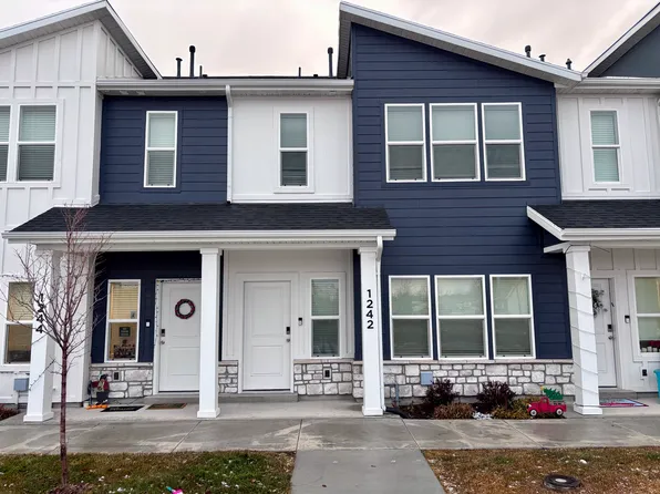 1242 W 1820 S, Logan, UT 84321