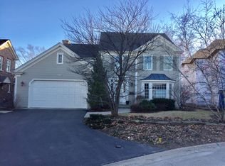 2321 Larkdale Dr, Glenview, IL 60025