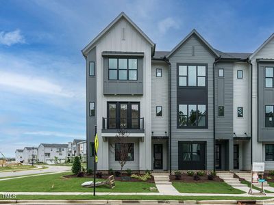 1140 Cottonsprings Dr, Wendell, NC, 27591