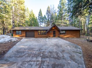 31347 Woodridge Dr, Shingletown, CA 96088