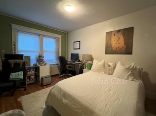 223 South St APT 3, Jamaica Plain, MA 02130