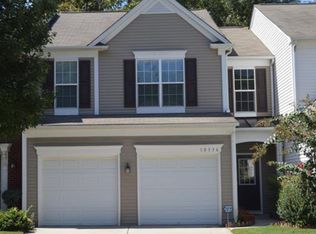 10336 Blakeney Preserve Dr, Charlotte, NC 28277