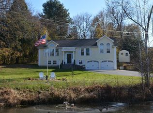 51 Black Duck Rd, Concord, MA 01742