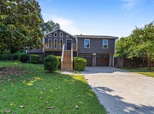 5427 Saddle Ridge Ln, Pinson, AL 35126