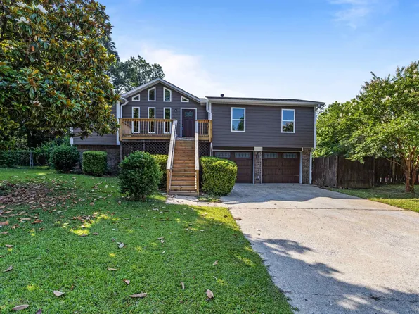 5427 Saddle Ridge Ln, Pinson, AL 35126