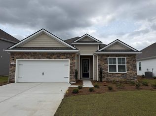 168 Bjorn Way, Longs, SC 29568