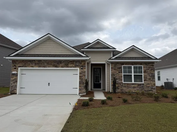 168 Bjorn Way, Longs, SC 29568