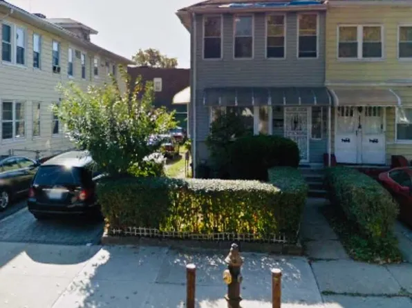 3316 Clarendon Rd, Brooklyn, NY 11203