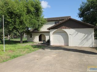 110 Morelos Ave, Rancho Viejo, TX 78575