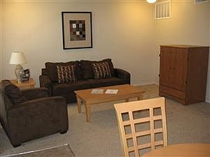 2nd image of 6760 Calmont Ave APT 205