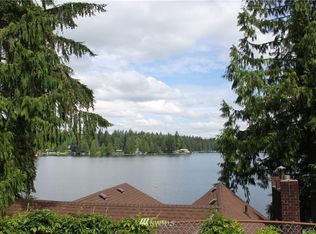 0 S Lake Roesiger Rd, Snohomish, WA 98290