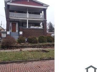 3279 E 103rd St #3, Cleveland, OH