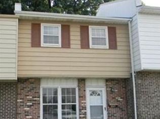 2814 Huron St, Allentown, PA 18103