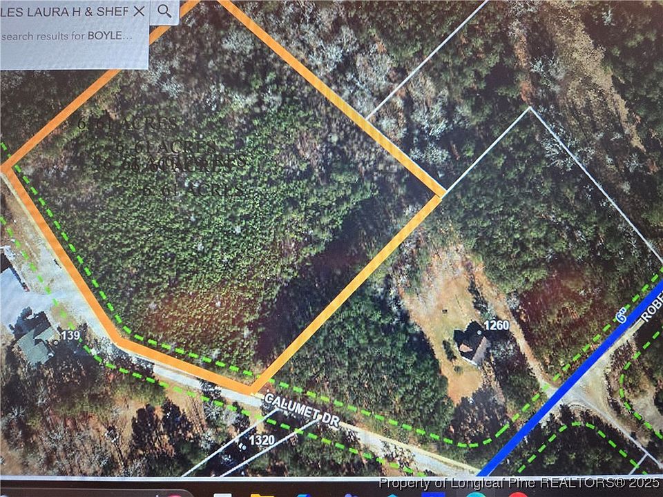 2nd image of 0 Calumet Dr