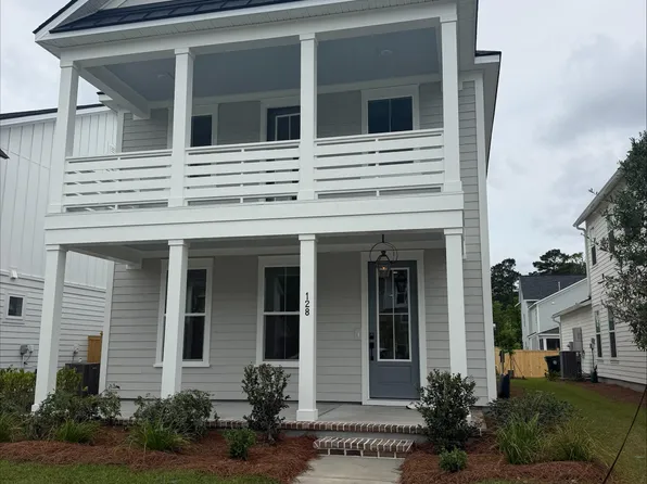 128 Falaise St, Charleston, SC 29492