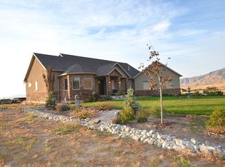2915 N Bronzewood Cir, Erda, UT 84074