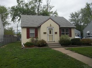901 S Williams Ave, Sioux Falls, SD 57104