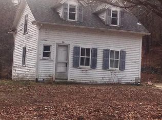 26 Bunyan Rd, Monson, MA 01057