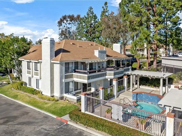 25651 Mont Pointe #9B, Lake Forest, CA 92630
