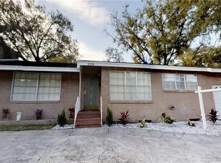 206 W Sligh Ave, Tampa, FL 33604