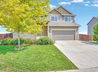 4364 Cypress Ridge Ln, Wellington, CO 80549