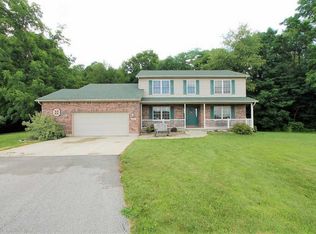 126 Eastatoe Ln, Lafayette, IN 47905