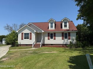 2146 Vale Court, Winterville, NC 28590