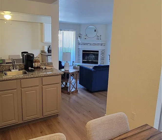2451 N Rainbow Blvd #2024 — Photo 5