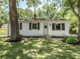 22 Charles Dr, Saint Charles, MO 63303