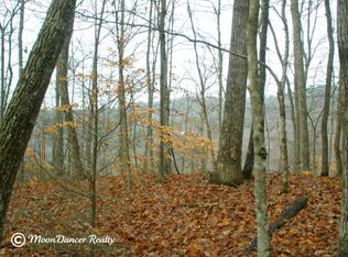 50 Manna Way, Sylva, NC 28779