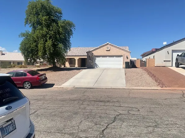 1979 E Sunset Dr, Fort Mohave, AZ 86426