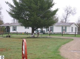 3250 N Dow Rd, West Branch, MI 48661