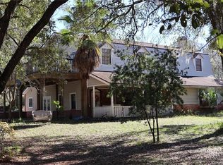 13106 Moose Ln, Hudson, FL 34669