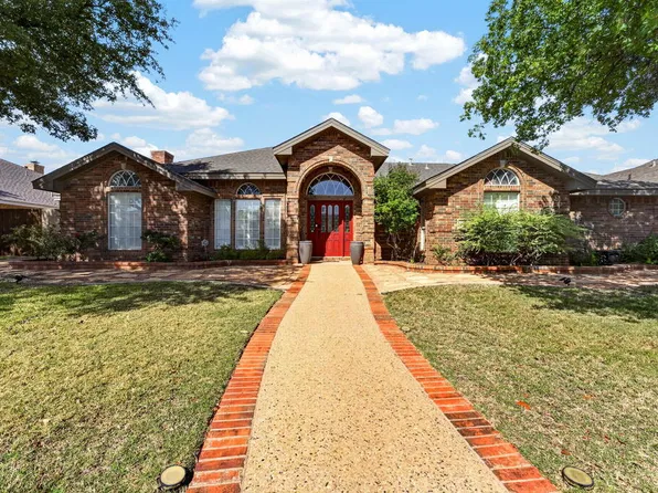 4612 Cherrywood Dr, Midland, TX 79707