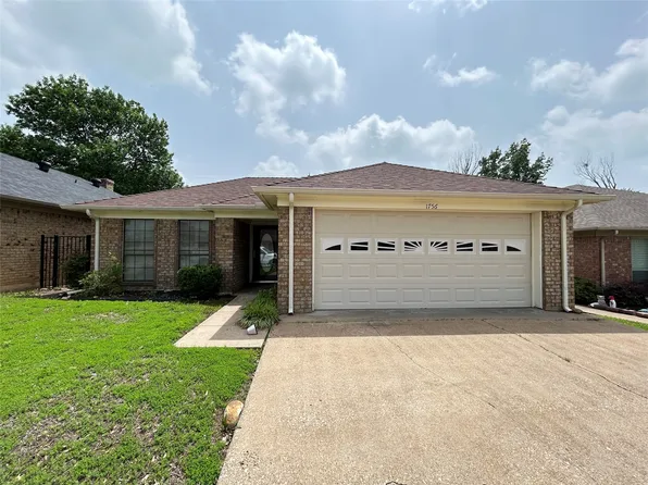 1756 Red Oak Cir, Sulphur Springs, TX 75482