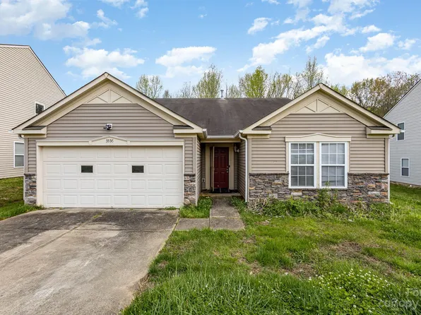 3336 Aldwych Way, Charlotte, NC 28216