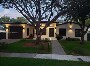 1105 SW 67th Ave, Miami, FL 33144