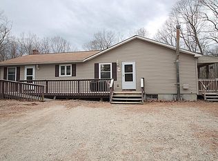 47 Blanchard Rd, Monson, MA 01057