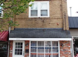 212 W Clinton Ave, Oaklyn, NJ 08107