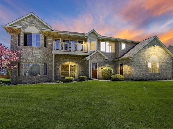 1426 North Sunnyslope DRIVE #42, Mount Pleasant, WI 53406