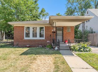 19027 Tireman Ave, Detroit, MI 48228